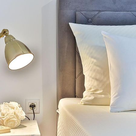 Apartmani Ana Kaštela 외부 사진