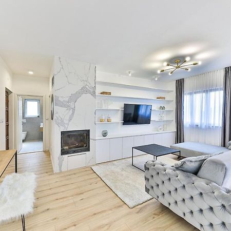 Apartmani Ana Kaštela 외부 사진