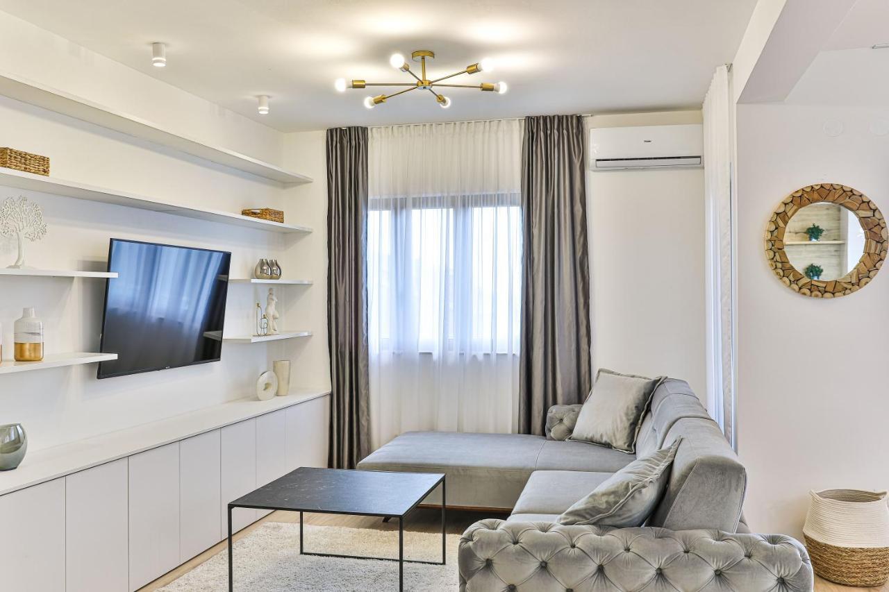 Apartmani Ana Kaštela 외부 사진