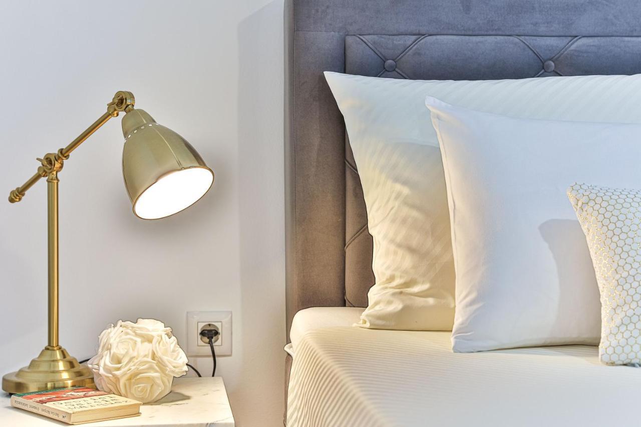 Apartmani Ana Kaštela 외부 사진