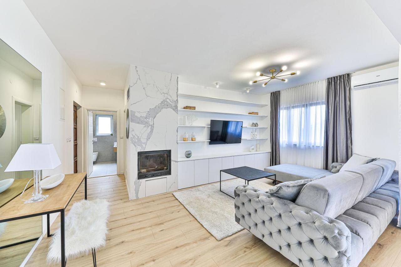 Apartmani Ana Kaštela 외부 사진