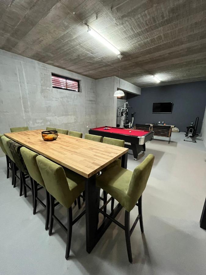 Apartmani Ana Kaštela 외부 사진