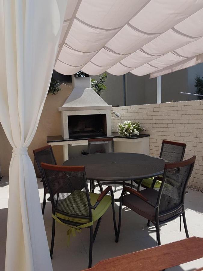 Apartmani Ana Kaštela 외부 사진