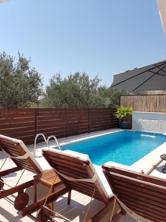 Apartmani Ana Kaštela 외부 사진