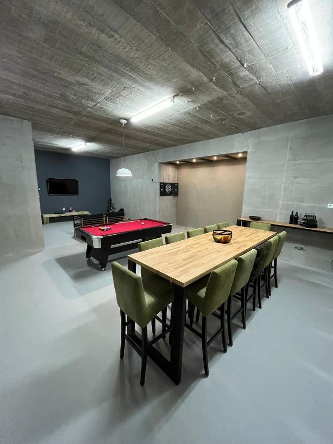 Apartmani Ana Kaštela 외부 사진