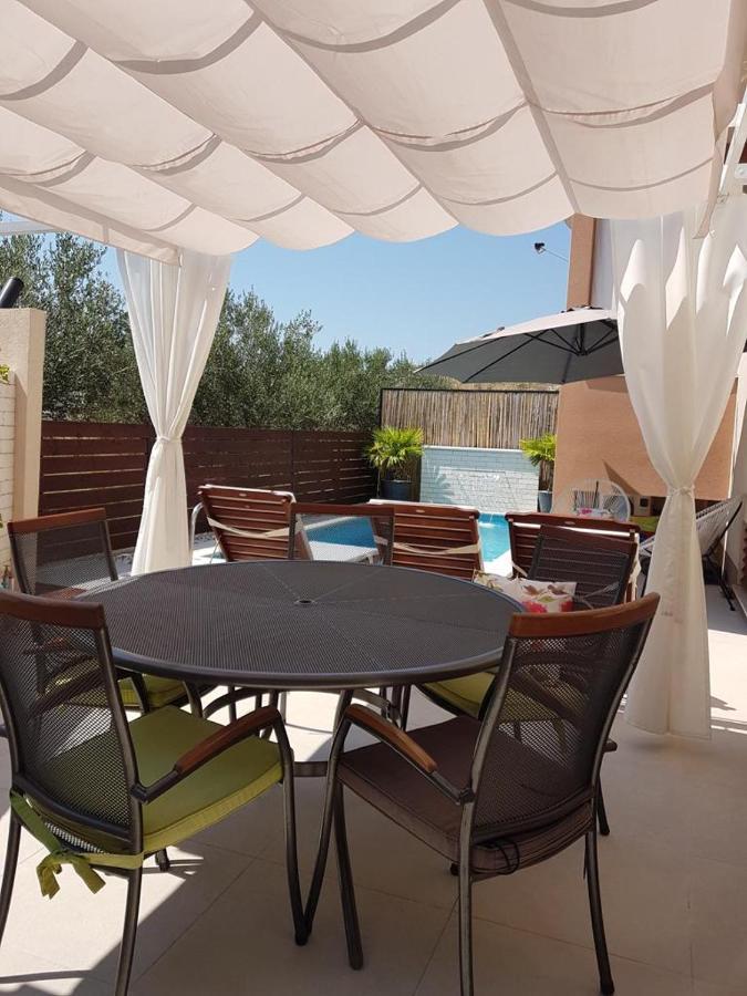 Apartmani Ana Kaštela 외부 사진