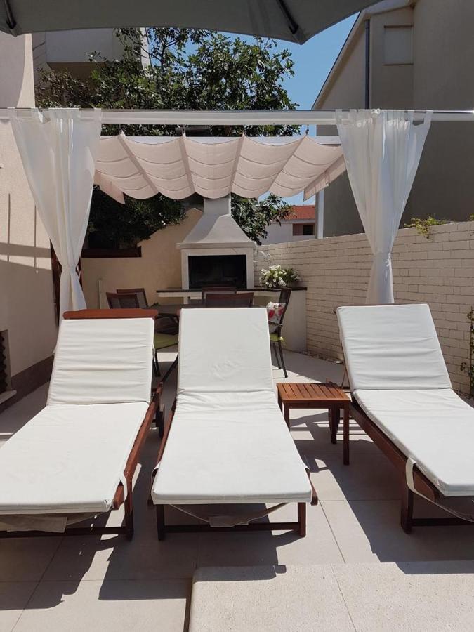 Apartmani Ana Kaštela 외부 사진