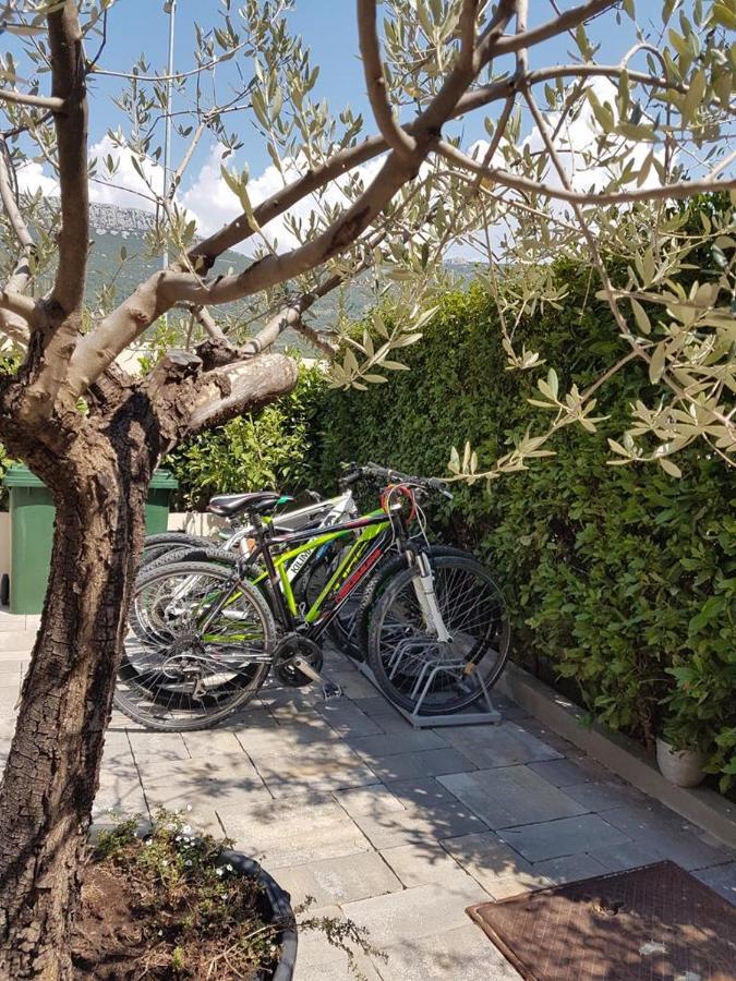 Apartmani Ana Kaštela 외부 사진