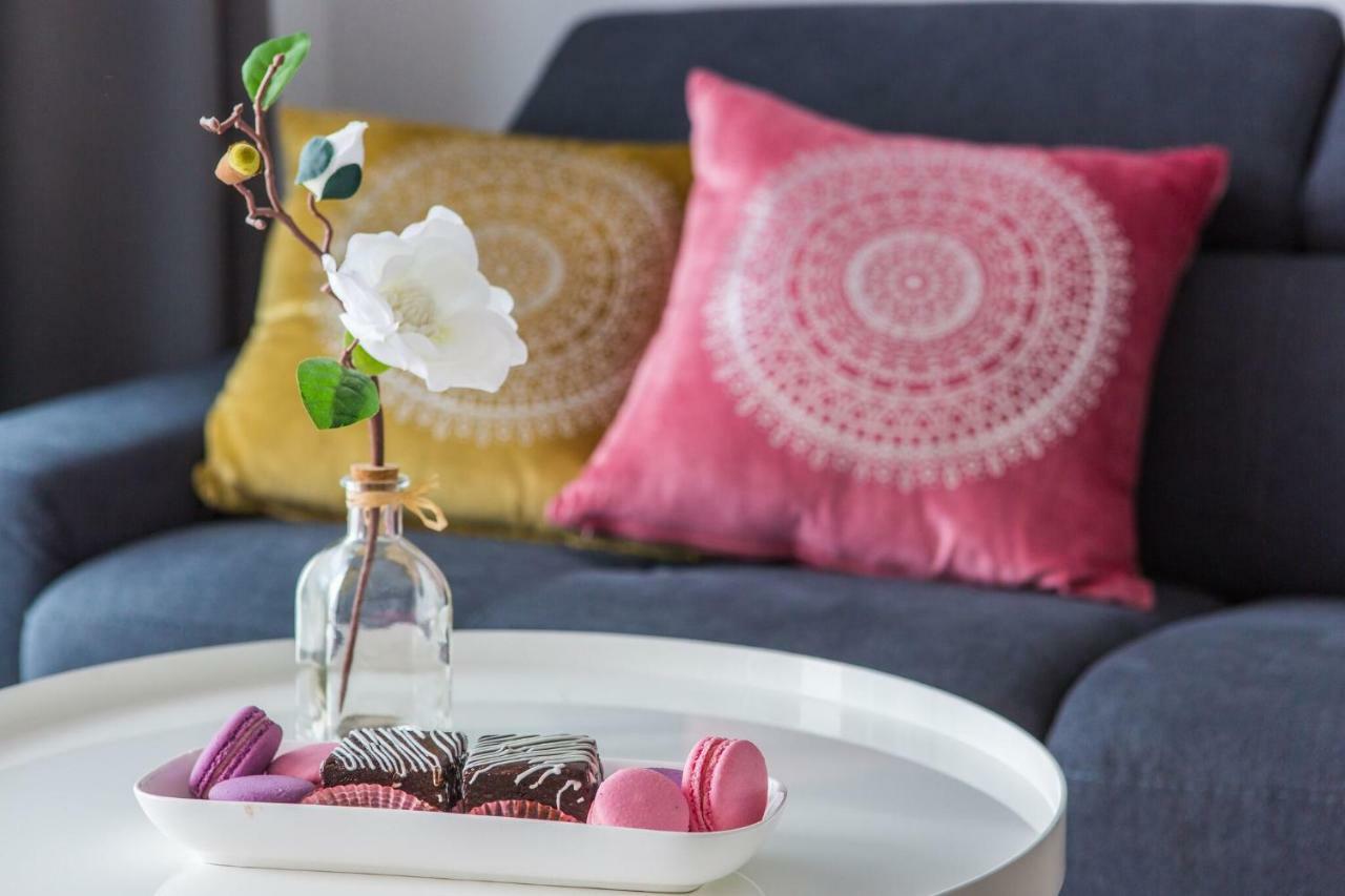 Apartmani Ana Kaštela 외부 사진