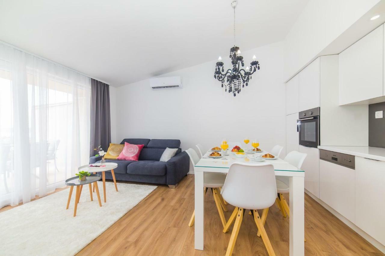 Apartmani Ana Kaštela 외부 사진