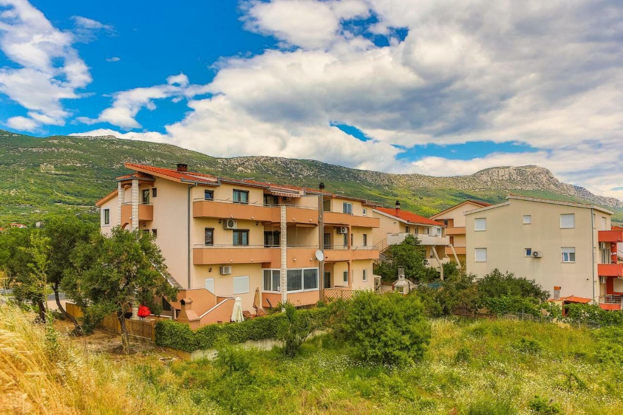 Apartmani Ana Kaštela 외부 사진