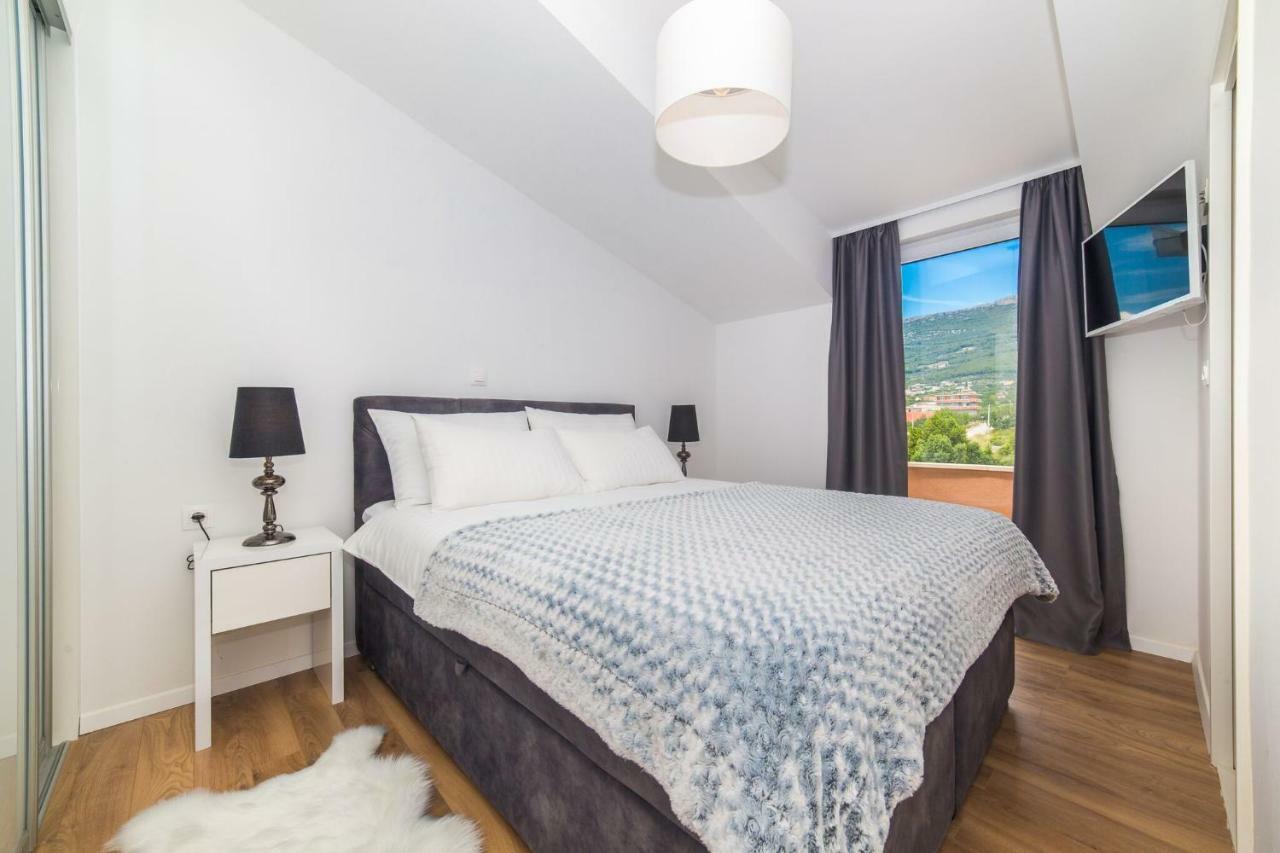 Apartmani Ana Kaštela 외부 사진