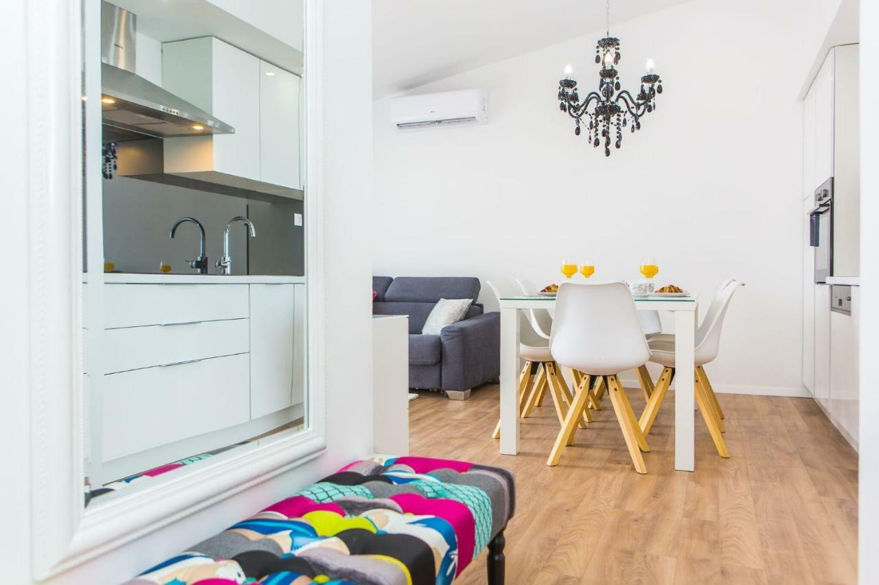 Apartmani Ana Kaštela 외부 사진