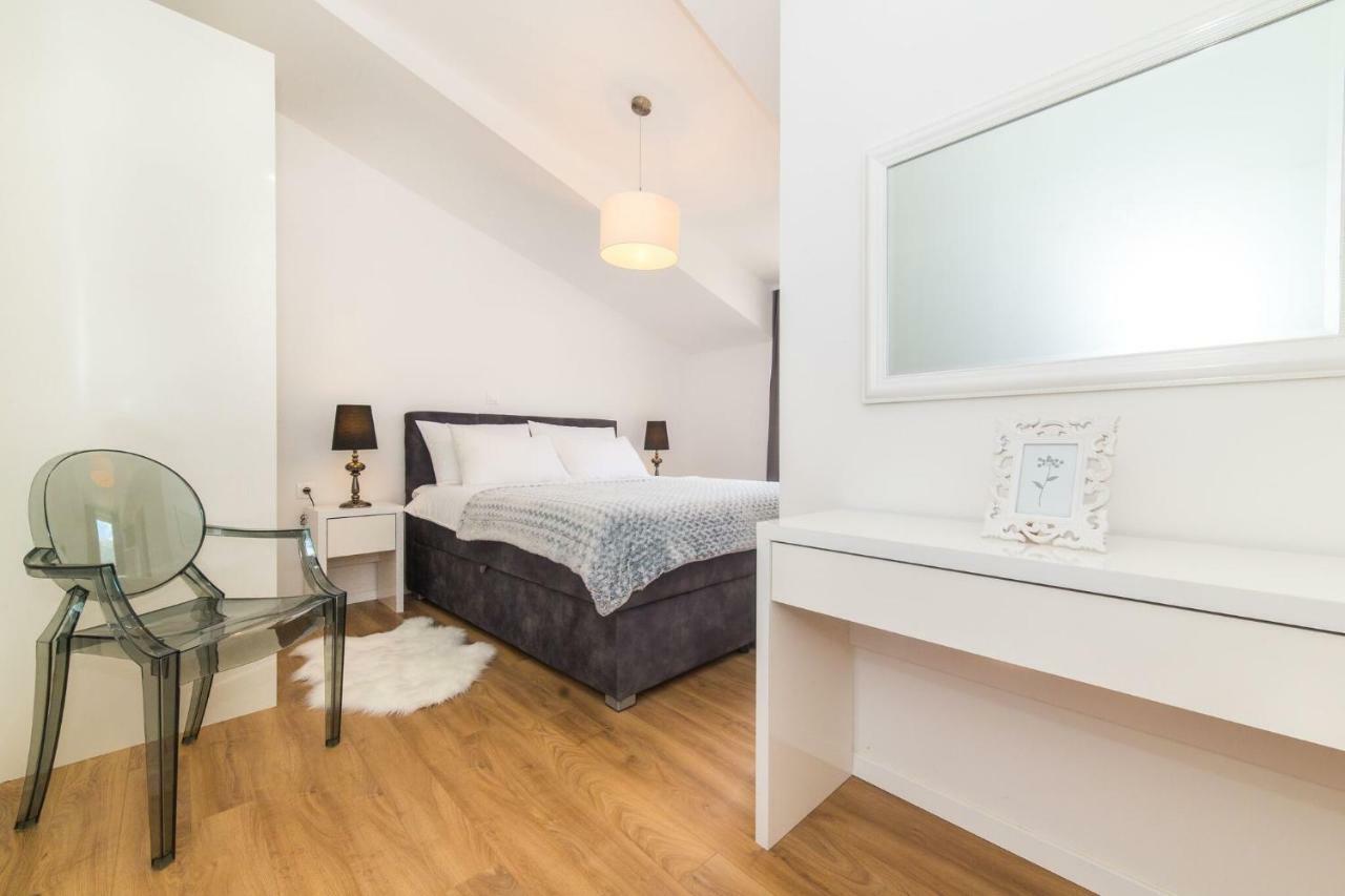 Apartmani Ana Kaštela 외부 사진