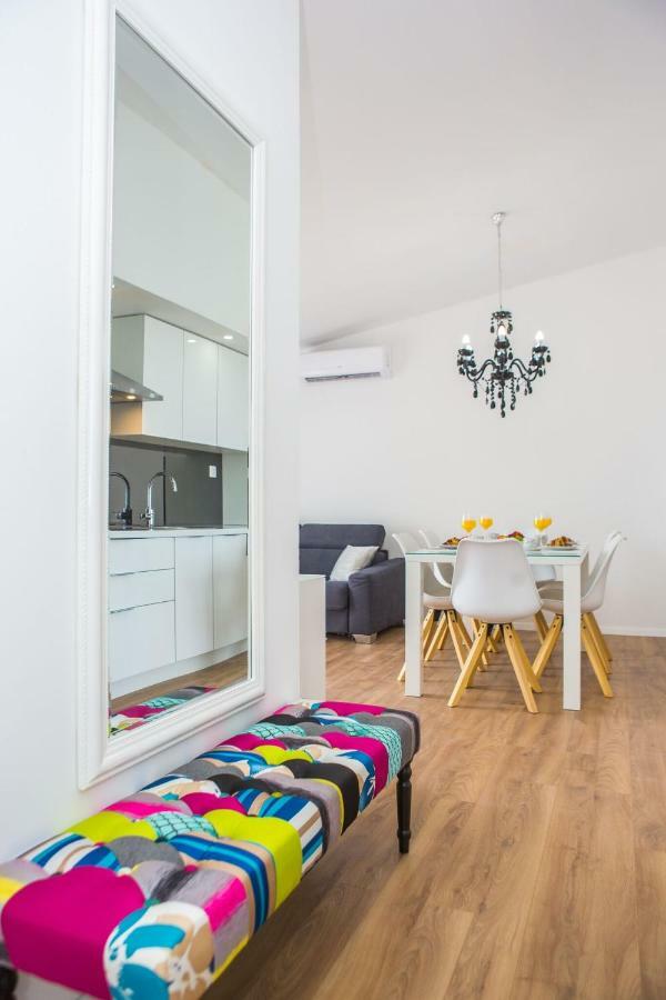 Apartmani Ana Kaštela 외부 사진