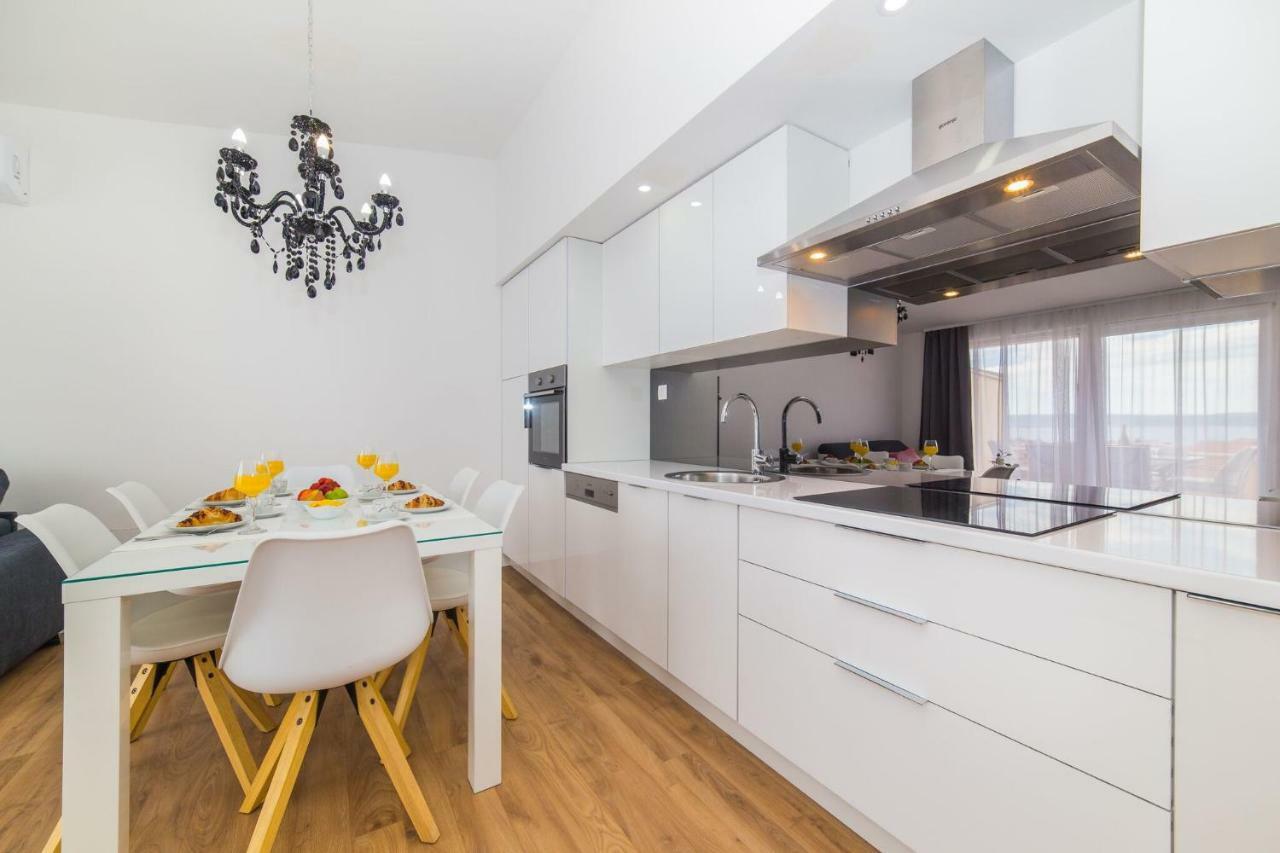 Apartmani Ana Kaštela 외부 사진