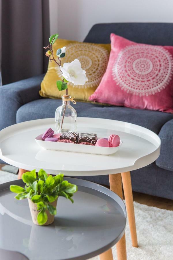 Apartmani Ana Kaštela 외부 사진