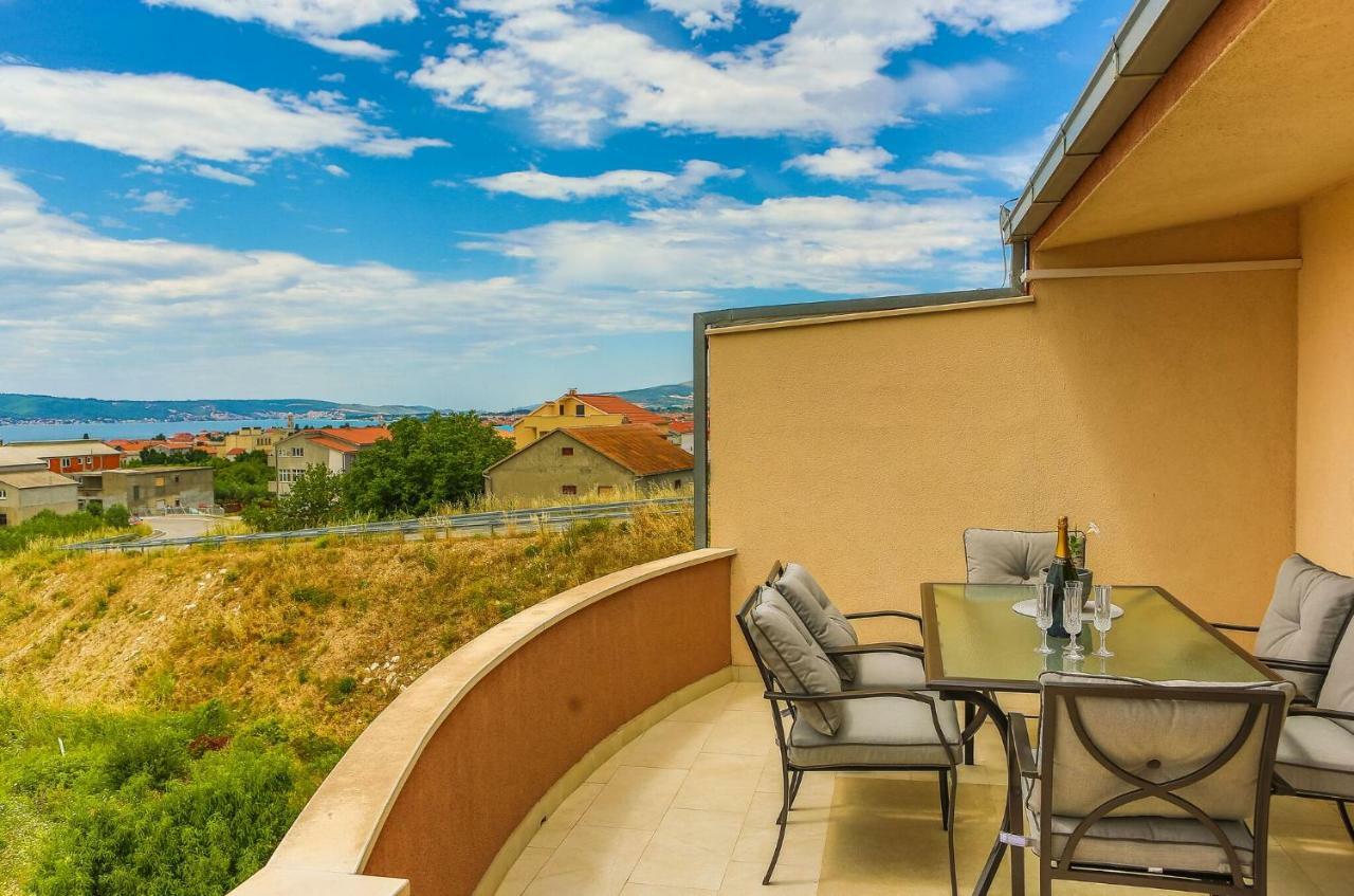 Apartmani Ana Kaštela 외부 사진
