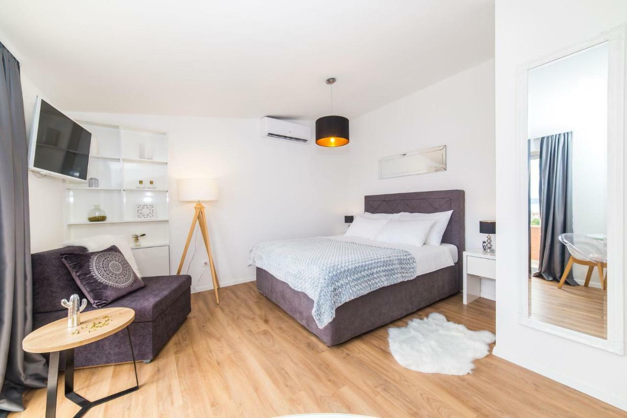 Apartmani Ana Kaštela 외부 사진