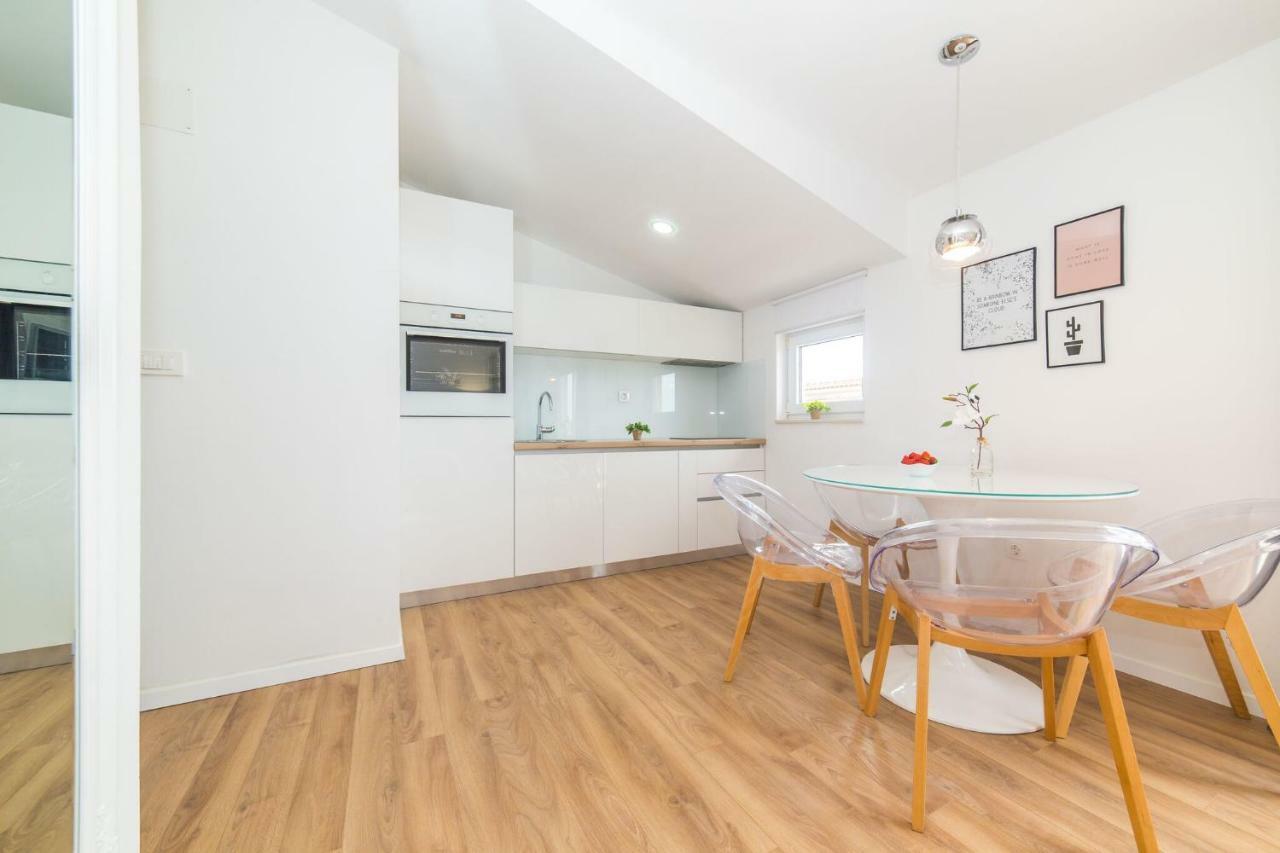 Apartmani Ana Kaštela 외부 사진
