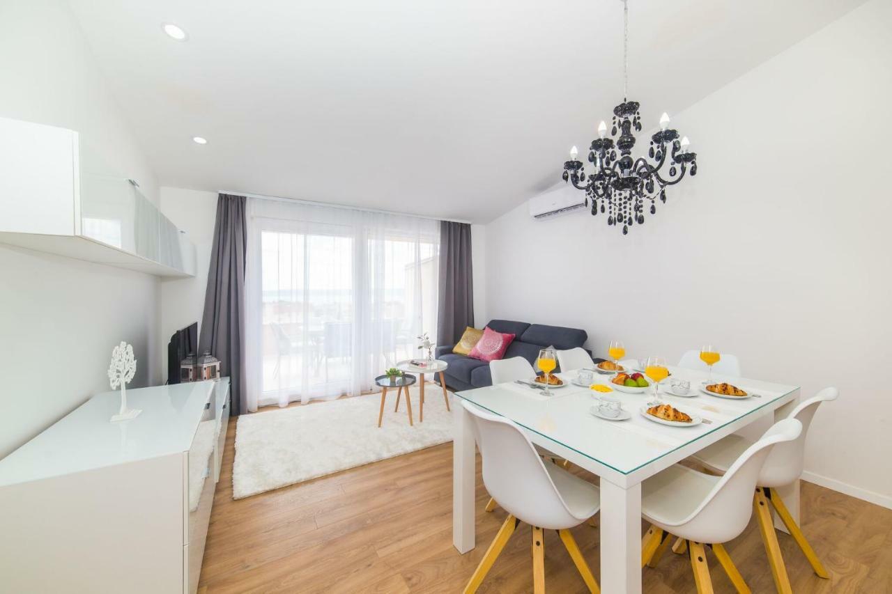 Apartmani Ana Kaštela 외부 사진