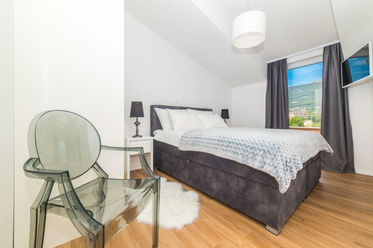 Apartmani Ana Kaštela 외부 사진