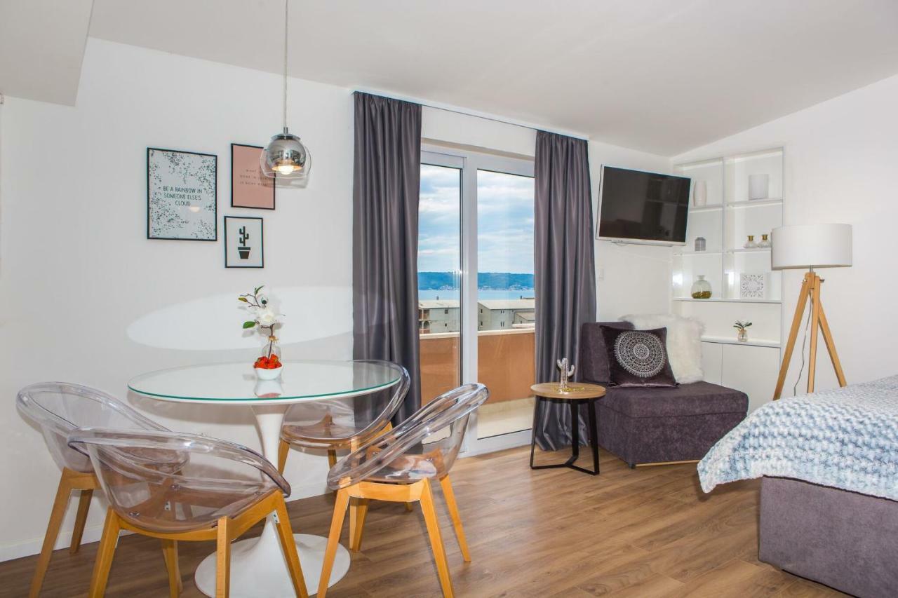 Apartmani Ana Kaštela 외부 사진