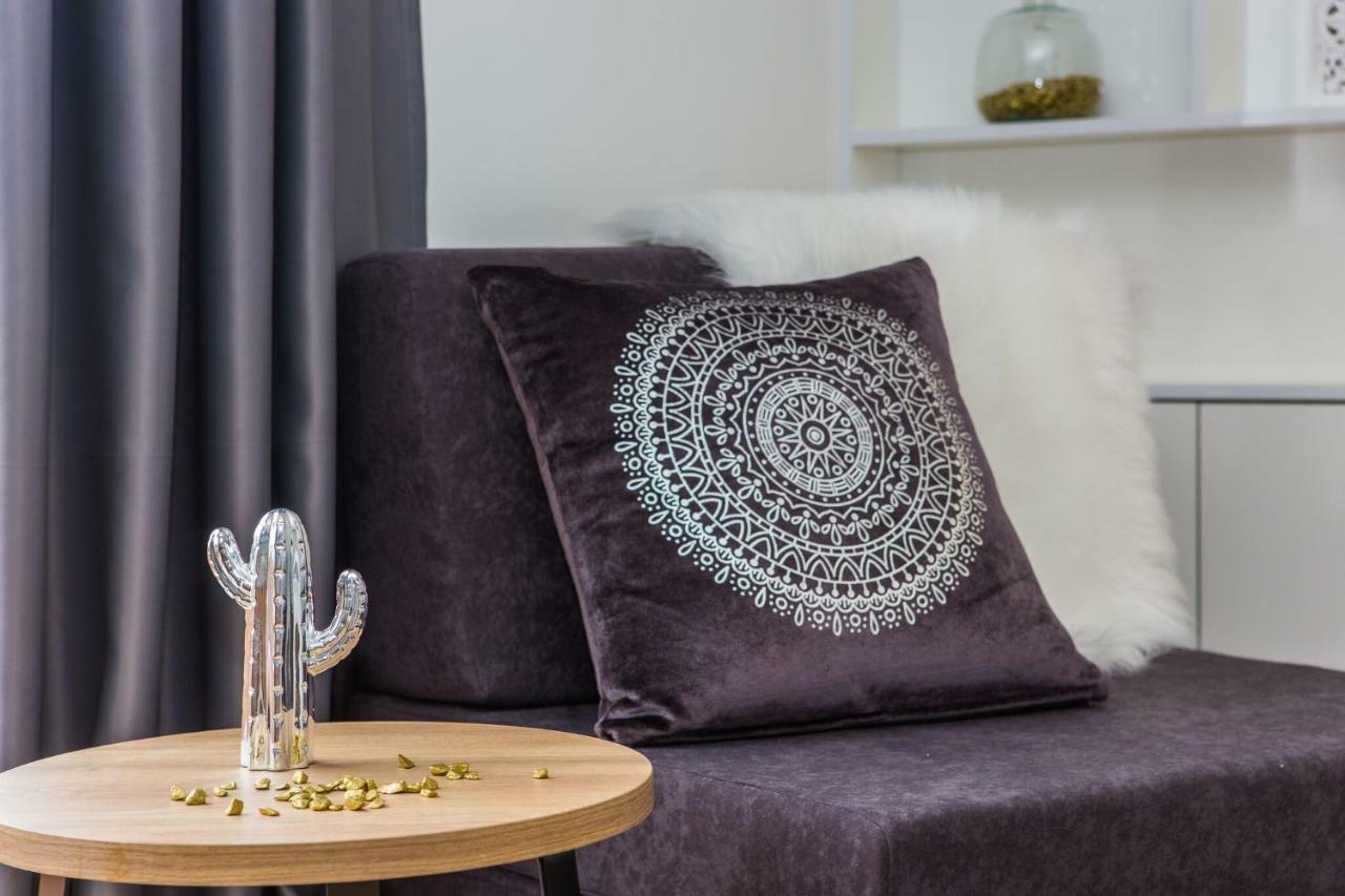 Apartmani Ana Kaštela 외부 사진