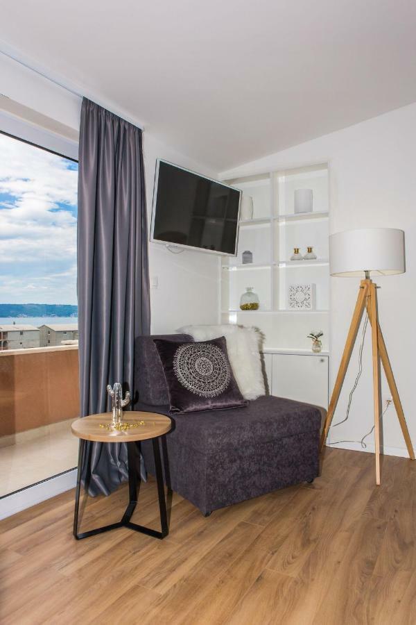 Apartmani Ana Kaštela 외부 사진