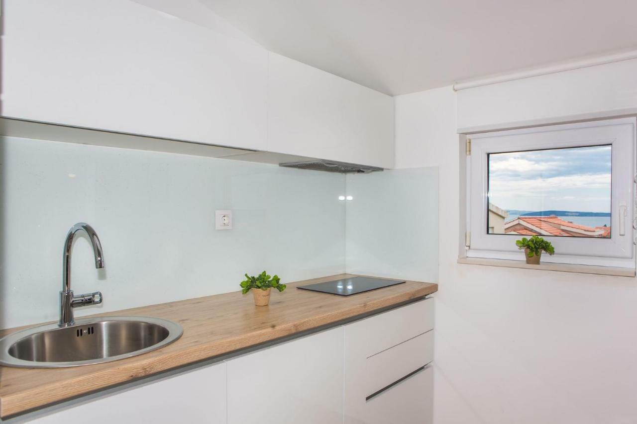 Apartmani Ana Kaštela 외부 사진