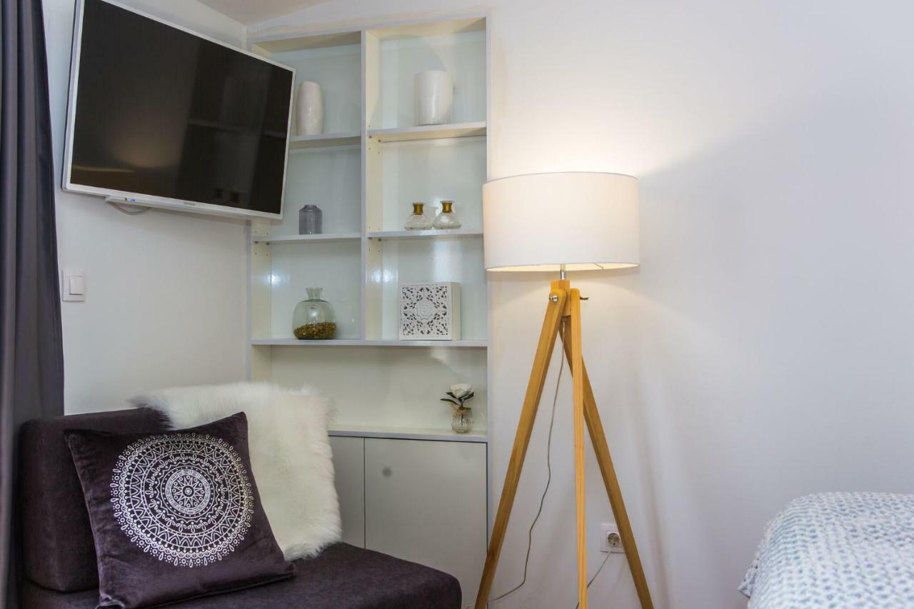 Apartmani Ana Kaštela 외부 사진